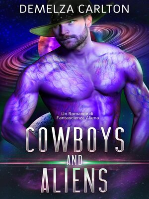 cover image of Cowboys and Aliens